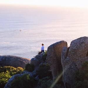Meet your Posher, Laurence
